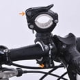 thumbnail image 3 of maskred 2x Adjustable Bicycle Light Bracket For Optimal Light Angle Adjustment Assorted Color 1Set, 3 of 6
