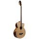 thumbnail image 1 of Bajo Electroacústico La Sevillana B-1004CEQ Natural, 1 of 6