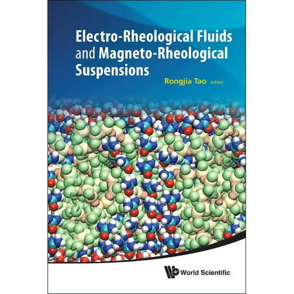Electrorheo Fluids & Magnetorheo Suspens, (Hardcover)