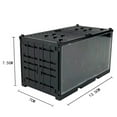 thumbnail image 3 of Soapjuice Elite Military Minifigure Set with Storage Container - Compatible with Building Block Systems, 3 of 4