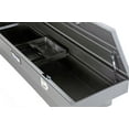 thumbnail image 7 of Dee Zee DZ 8170SB Crossover - Single Tool Boxes - Steel - Universal Fit Fits select: 2010-2018 FORD F150, 1999-2022 CHEVROLET SILVERADO, 7 of 7