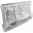 thumbnail image 4 of KarParts360 For Ford Excursion Headlight Assembly 2003 2004 Passenger Side | w/ Bulbs | FO2503183, 4 of 5
