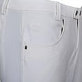 thumbnail image 3 of George H Morris Men's Grand Prix Knee Patch Breeches, 3 of 11