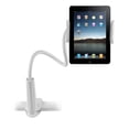 thumbnail image 2 of Soporte De Escritorio Giratorio 360 Lazy Bed Phone Tablet Holder Mount Sin Esfuerzo Clip-On Mount Para Ipad Air Tablet Samsung Black Vogacara EL013262-01, 2 of 5
