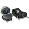 Baby Trend - Flex Loc Infant Car Seat with Extra Base Bundle, Glacier