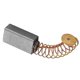 thumbnail image 4 of Escobilla De Carbón Para Motor, Mejor Rendimiento Juego De Escobillas De Carbón De 20 Piezas, Menos Calor Para Taladro Percutor Un Uso Prolongado ANGGREK EJGS11, 4 of 8