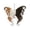 Butterfly1 - 7.88in, variant on Handmade Fiber Bird Nesting Holder 7.9" Winter Wild Bird Shelter Nesting Material Dispenser for Garden Patio Outdoor Use Cat