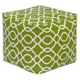 thumbnail image 2 of Pouf Carre, 2 of 4