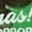 Irish Green, variant on Merry Kramp-mas - Prepare for the Ho Ho Horror Men's Hoodie