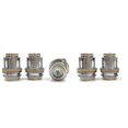 thumbnail image 1 of 5pcs Replacement Mesh Coil Z1 0.4ohm Coil Head For Sub Coils Replace Coils, 1 of 5