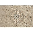 thumbnail image 2 of hometrends Man Made Silk Lilian Rug, 2 of 3