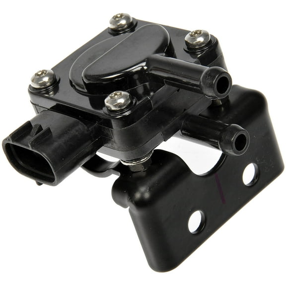 Dorman 904-7106 Exhaust Gas Differential Pressure Sensor for Specific Models, Black