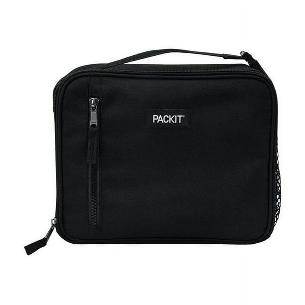 Packit 8963217 Packit Classic Lunch Box Cooler Black, Assorted - Walmart.ca
