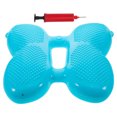 thumbnail image 4 of 1 Set Of Portable Inflatable Stepper Machine Home Workout Balance Stepper Indoor Exercise Equipment Compact Fitness Tool Inflatable Stepper, 4 of 9