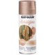thumbnail image 3 of Pintura en aerosol Rust-Oleum Imagine Glitter, 290 ml, color oro rosa, 3 of 4