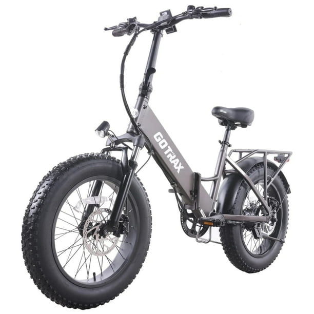 4 wheel bicycle with electric motor hotsell