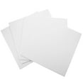 thumbnail image 1 of SHISUYAN 4pcs Thickened Cake Base Square Cake Boards Paper Cake Board Cake Display Boards, 1 of 9