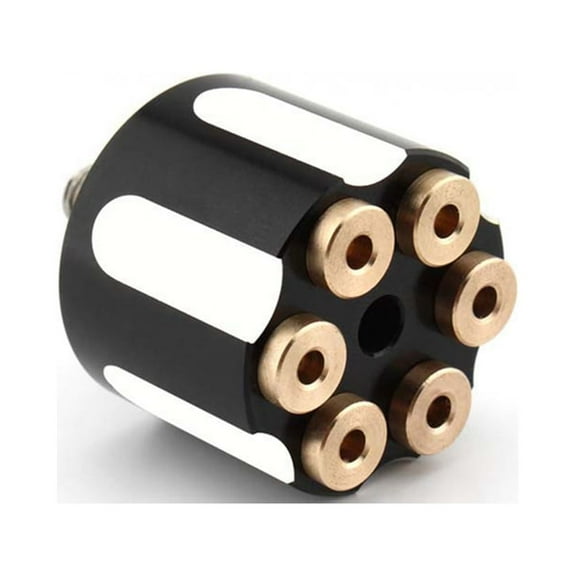 NS Fender Rear Seat Bolts Screw and Nut Mounting Kit for Harley Sportster Softail Dyna Street Glide Road King, Black&White