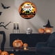 thumbnail image 4 of Decoración De Madera Colgante De Calabaza De Halloween, Artículos Para Fiestas, Arreglos, Decoraciones Para El Hogar, Colgantes, 4 of 4