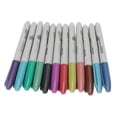 thumbnail image 4 of Skin Marker Pen, Multifunctional Leakproof Cover  Marker Pen Washable  For Beauty Positioning For Eyebrow, 4 of 8