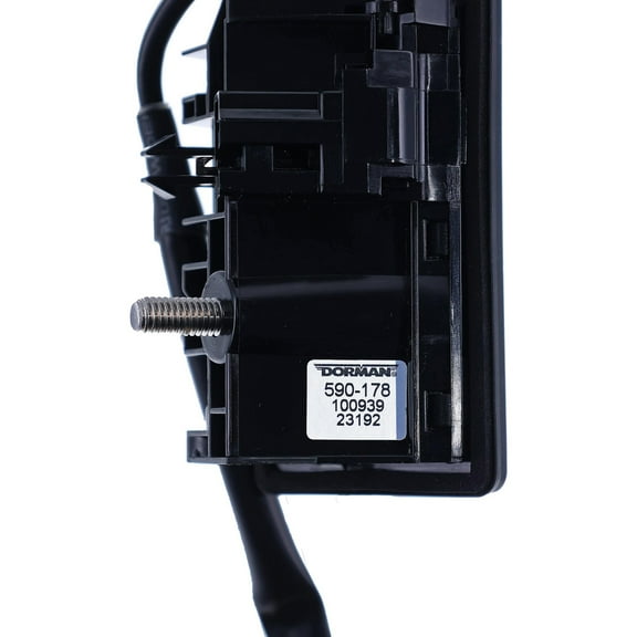 Dorman 590-178 Rear Park Assist Camera for Specific Volkswagen Models