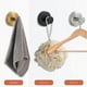 thumbnail image 2 of Luxehold No-Drill Hooks,Luxegrip No-Drill Hooks,Superhold No-Drill Hooks, 2 of 4
