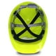 thumbnail image 4 of IGA Casco de Seguridad Industrial Marca, Plagosur Clase E (INTERVALOS, Amarillo Fluorescente), 4 of 6