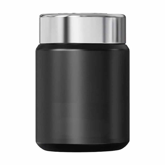 Portable Cup 316 Stainless Steel Liner Extra Long Insulation Universal Hot And Cold Insulating Pot Kettle