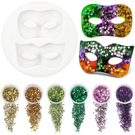 mardi gras mask mold mardi gras mask mold