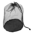 thumbnail image 1 of GOOHOCHY Bolsa De Malla Plegable Para Cosméticos Y Con Transparente Fácil De Limpiar, 1 of 6
