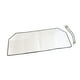 thumbnail image 3 of Funda protectora para aire acondicionado, impermeable, aislante térmico, aluminio. M, 3 of 9