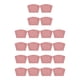 thumbnail image 1 of Injueey Manteles Individuales de redonda de 4 piezas Mantel Individual resistente a las manchas en forma de cuña Toallita resistente al calor Type2 NO2, 1 of 6