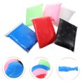 thumbnail image 1 of OUNONA Kit d'Argile Sèche à Air pour Enfants Rouge 6Ensemble pour Playdates 10.4*7.7*2 Po, 1 of 6