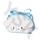 thumbnail image 1 of MINISO Kawali Hellokitty Melody Onpompurin Kitty Kuromi Cinnamorol Anime mochila de moda, Bolsa Escolar de viaje de belleza, juguetes para niñas, 1 of 5