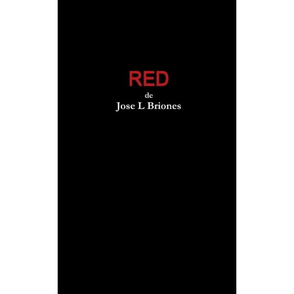 Red, (Paperback)