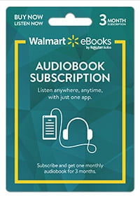 audiobook subscription audiobook subscription