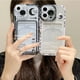 thumbnail image 2 of Carcasa Redmi Note 11 11S 10 9 8 Pro Reddmi 10C 9A 9C 9T Poco X3 12 11 Lite 11T Cute Moontransparente Funda De Teléfono Suave TPU Protección De Lente De La Cubierta Trasera, 2 of 4