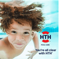 thumbnail image 7 of HTH 3-inch Chlorine Tablet Advanced — Tablet, 6 oz — Pool Sanitizer for Swimming Pools, 7 of 7