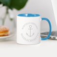 thumbnail image 4 of CafePress - Summer Martha's Vineyard Massachusetts Mugs - 11 oz Ceramic Mug - Novelty Coffee Tea Cup, 4 of 6