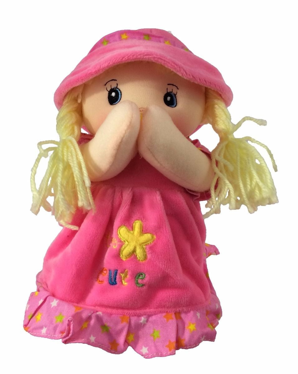 prayer doll walmart