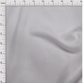 thumbnail image 4 of oneOone Tissu Polyester Spandex Rose Brun Foncé à Pois pour Robe Tissu Imprimé au Mètre 56 Pouces de Large, 4 of 5