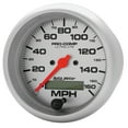 thumbnail image 2 of Autometer 4488 Ultra Lite In Dash Electric Speedometer, 2 of 4