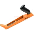 thumbnail image 2 of Aluminum Fine-Cut 250x40mm Multi Rasp Blade Block Plane Wood Planer, 2 of 5