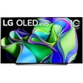 thumbnail image 3 of LG OLED 83" Tv with wallmount (OLED83C3PUA + Wallmount), 3 of 8