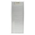 thumbnail image 1 of Lefu Silver Cooker Hood Filters Metal Mesh Extractor Vent Filter 192 x 471 x 9mm, 1 of 10