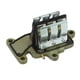 thumbnail image 1 of 63V-13610-10 63W-13610-00 Inlet Valve Seat for Parsun 2 Stroke 9.9Hp 15Hp Boat Engine, 1 of 5
