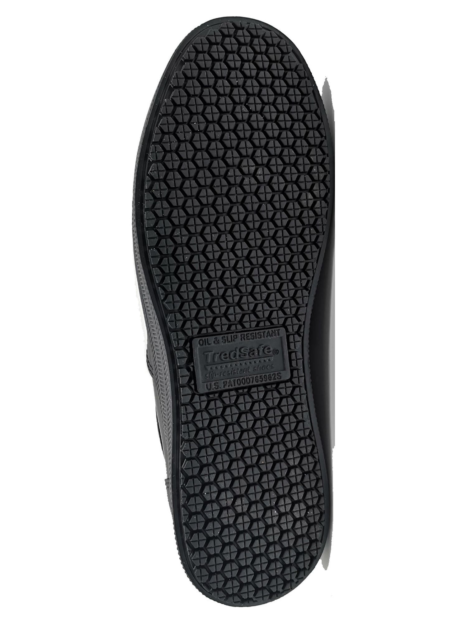 Tredsafe Women's Kensley Slip Resistant Shoes