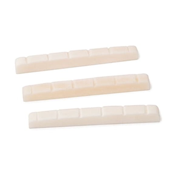 Moluckfu 3Ud De Hueso Con Para Guitarra Y Bajo Material Resistente
