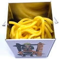 Deliciously Authentic Naruto Shippuden Ichiraku Ramen Candy