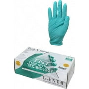 Touch N Tuff Glove 8 1/2-9" L